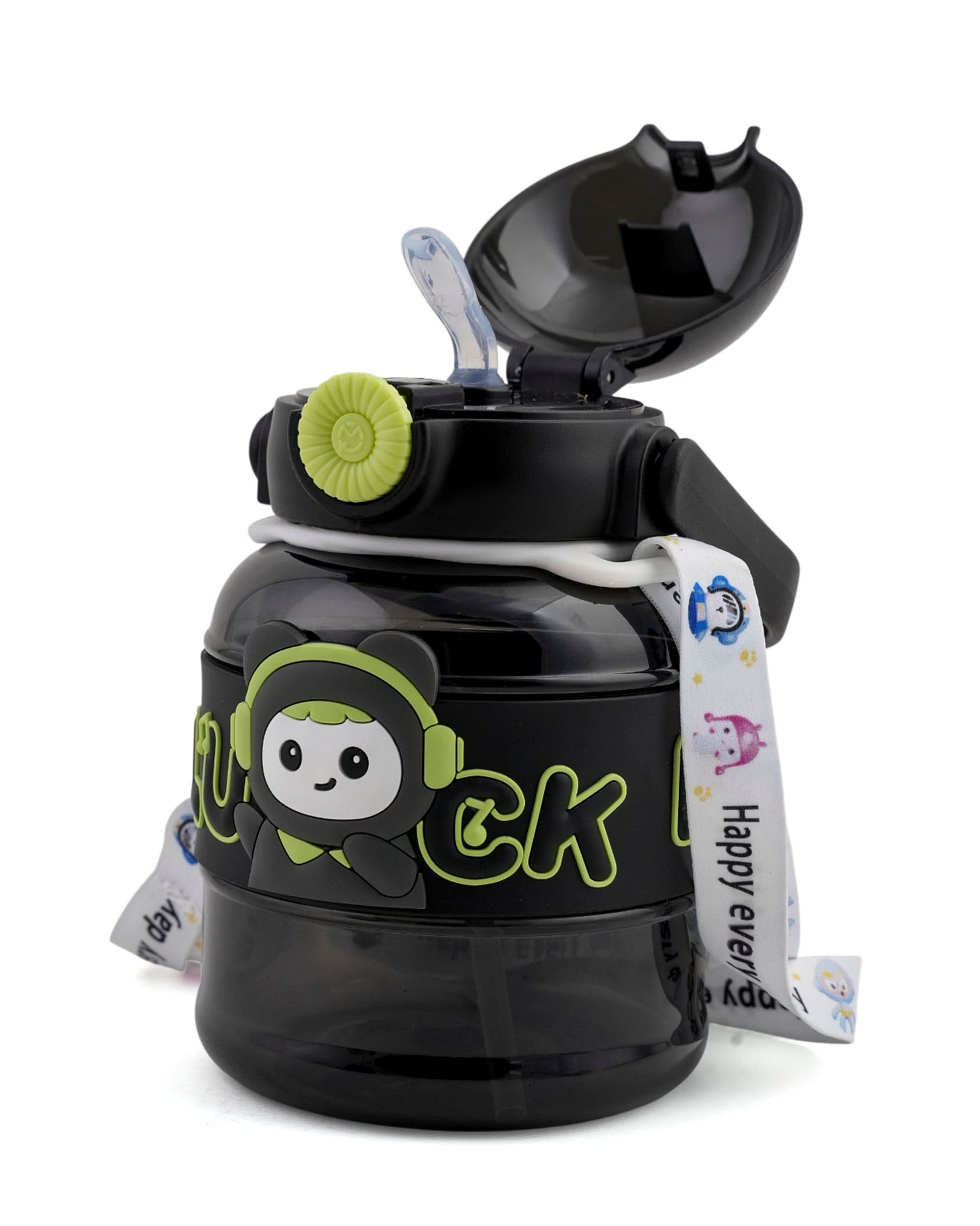 Kids Water Bottle, Water Bottle, Chase Value, Chase Value