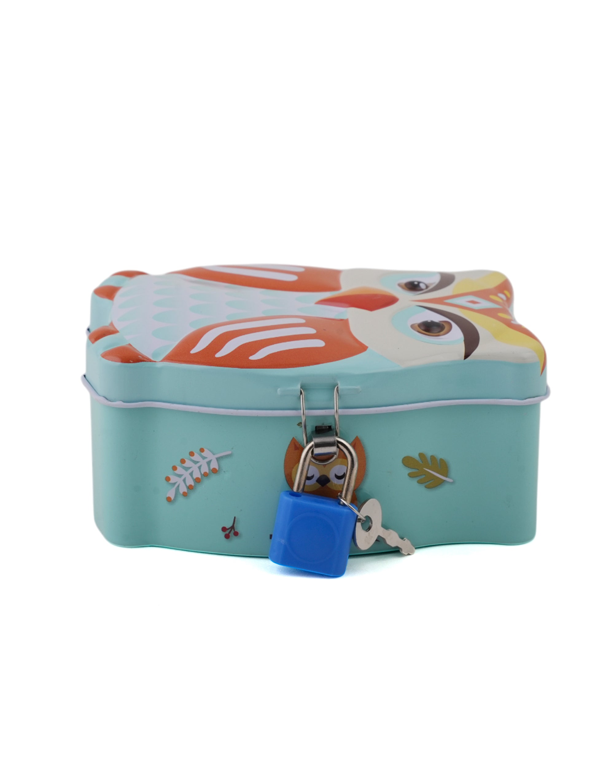 Coin Box, Educational Toys, Chase Value, Chase Value