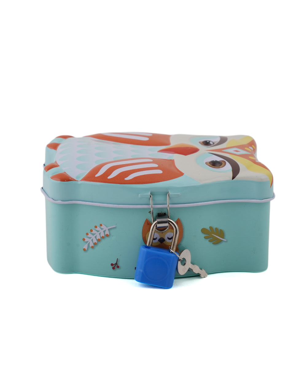 Coin Box, Educational Toys, Chase Value, Chase Value