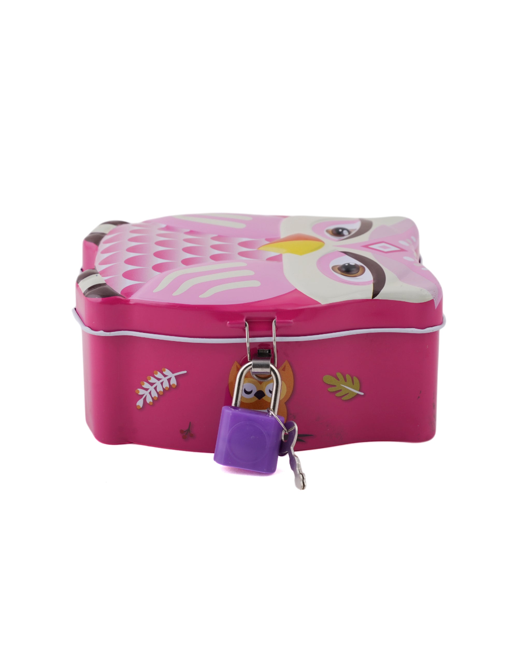 Coin Box, Educational Toys, Chase Value, Chase Value