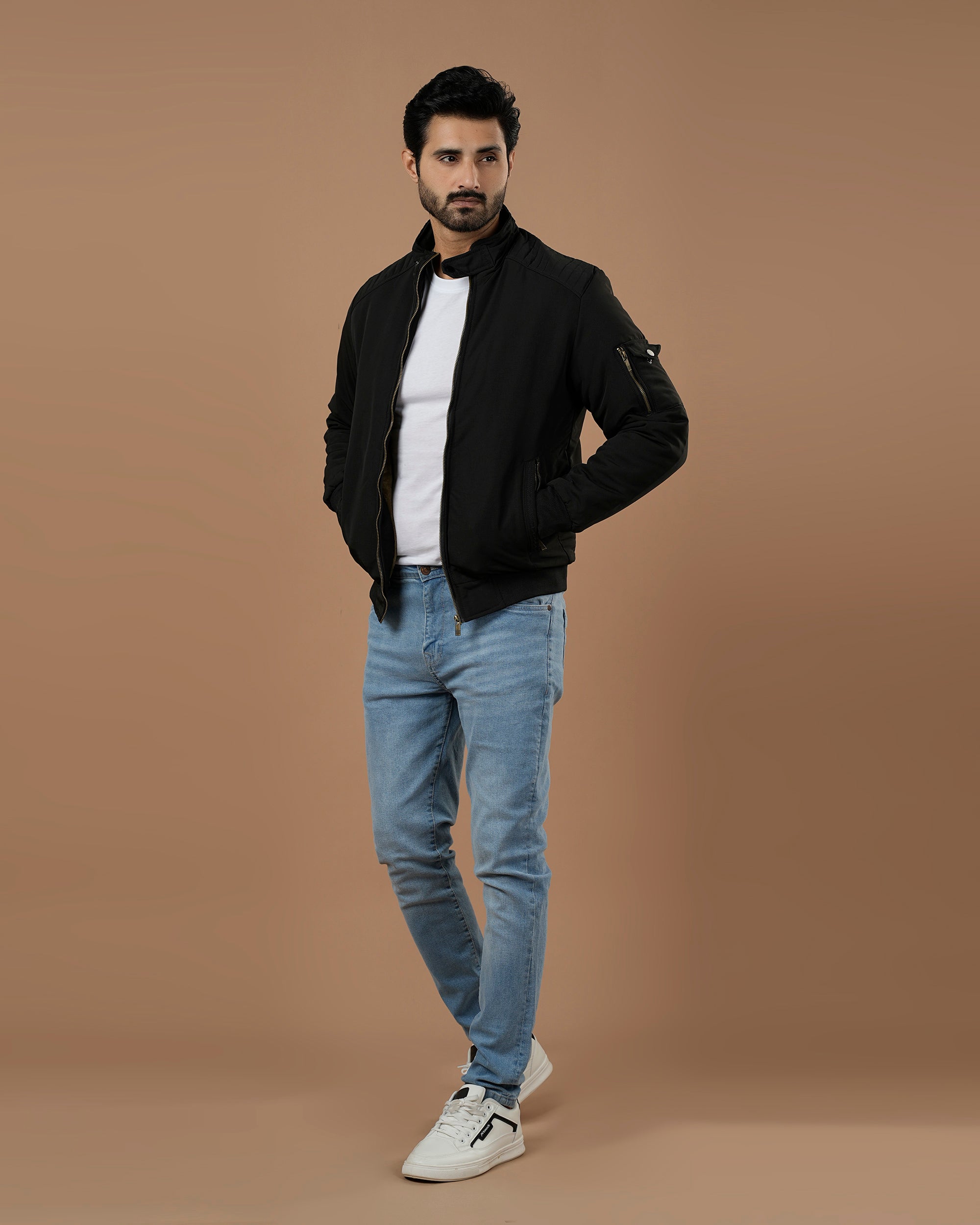 Men’s Jacket, Men's Jackets & Hoodies, Chase Value, Chase Value