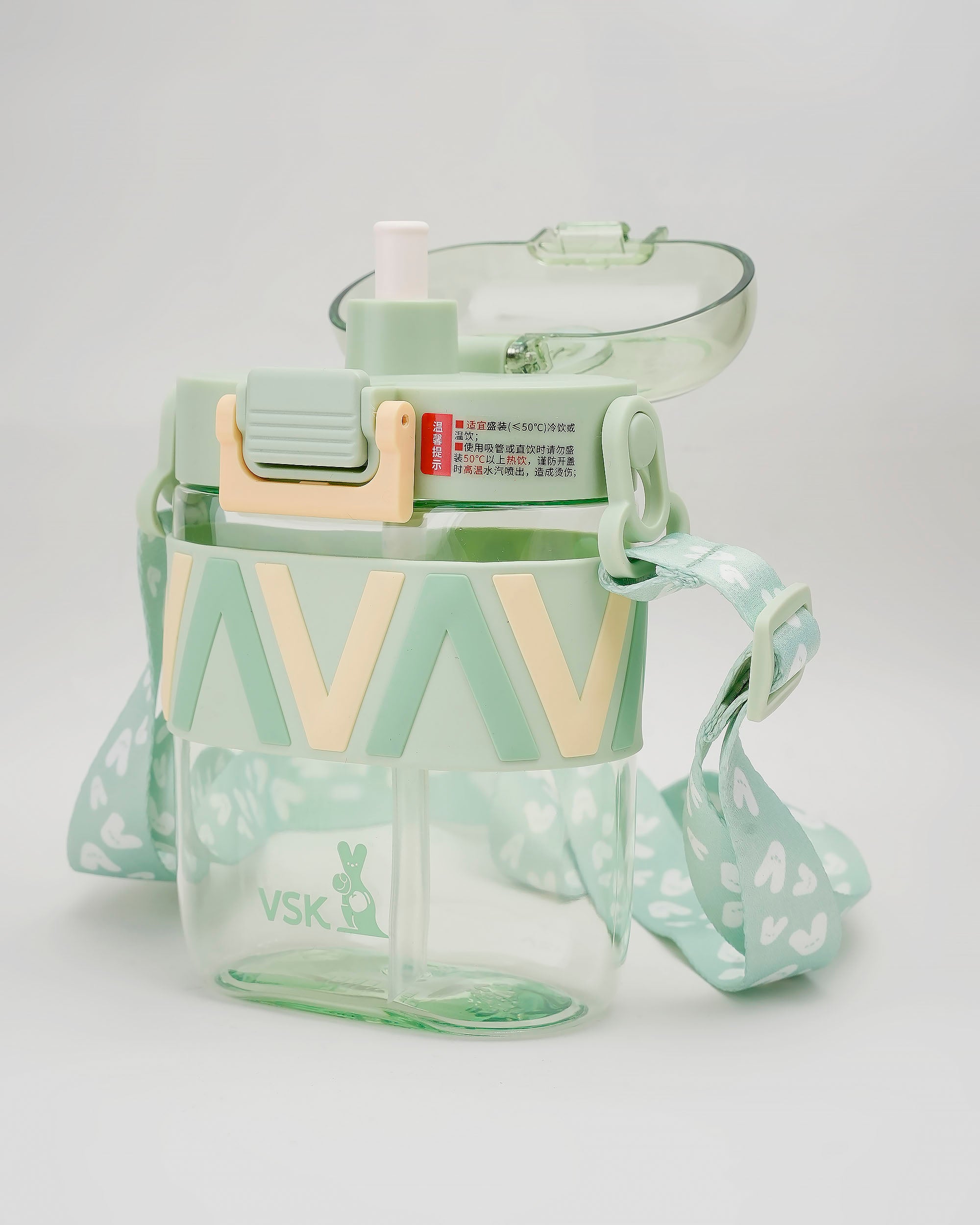 VSK Water Bottle 640ml, Water Bottle, Chase Value, Chase Value