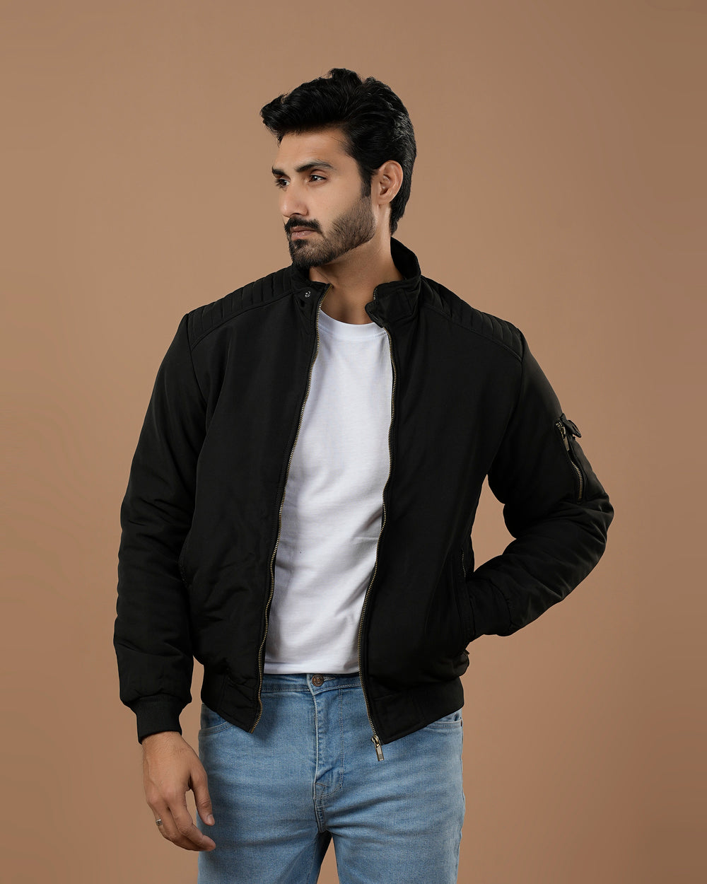Men’s Jacket, Men's Jackets & Hoodies, Chase Value, Chase Value