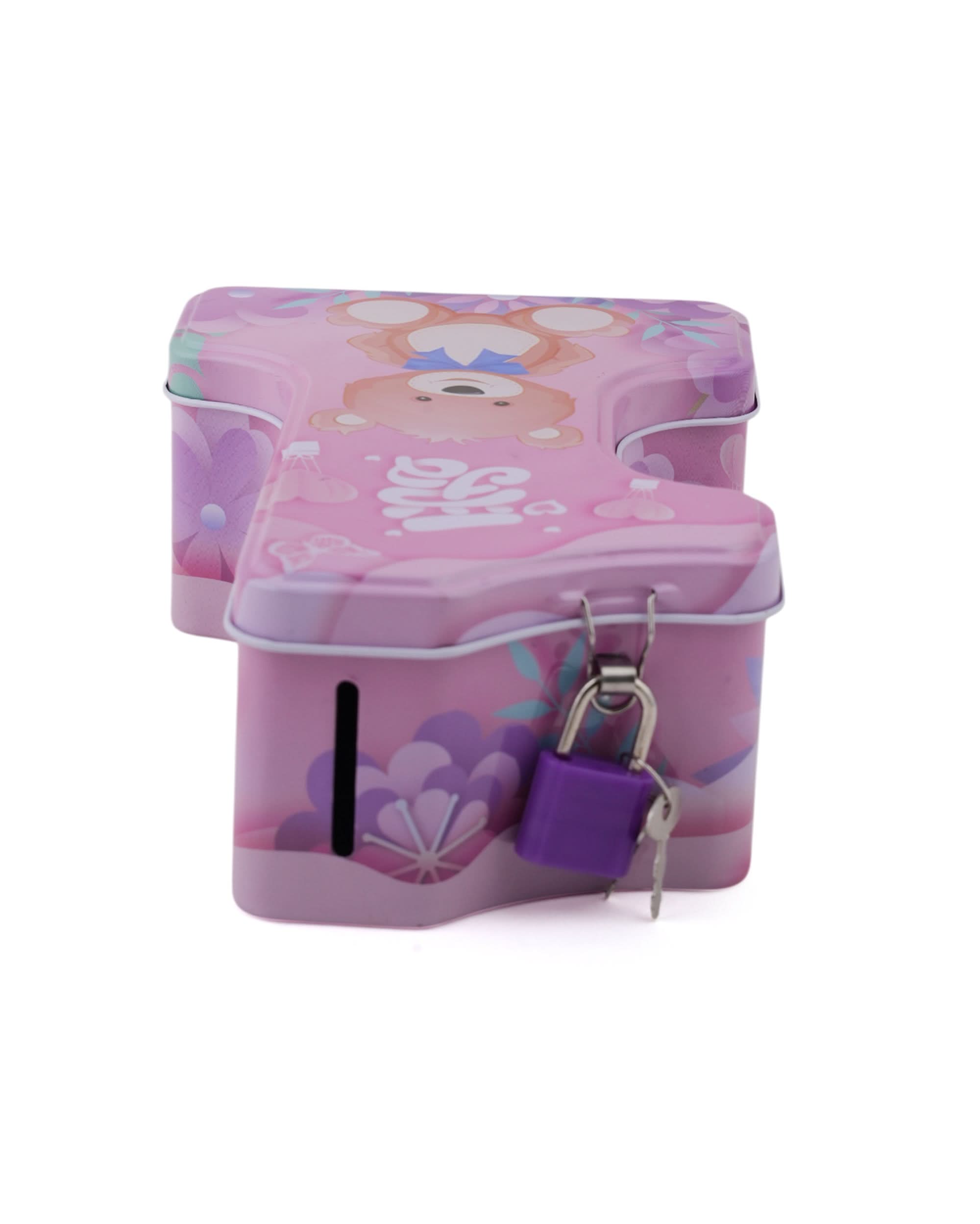 Coin Box, Educational Toys, Chase Value, Chase Value