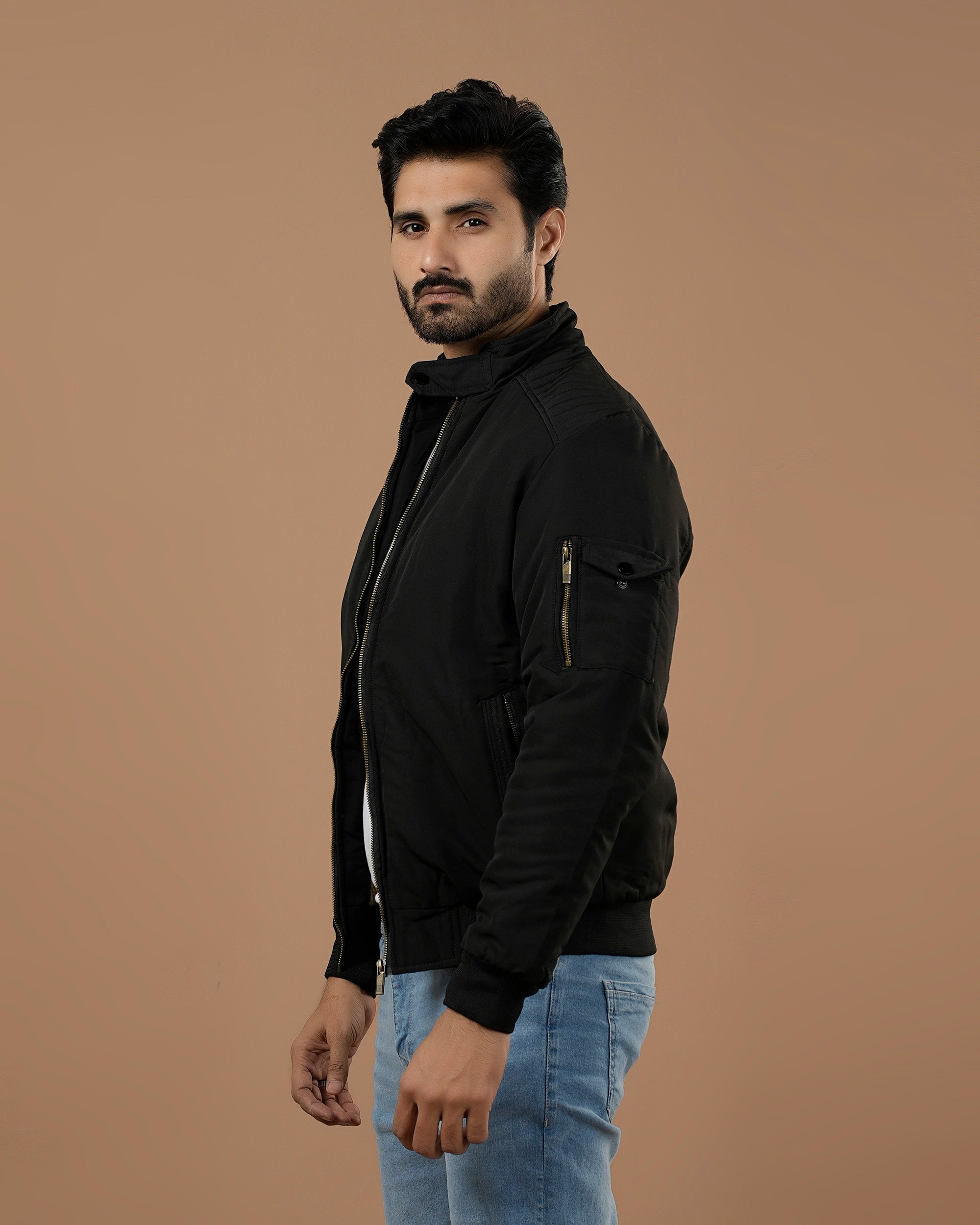 Men’s Jacket, Men's Jackets & Hoodies, Chase Value, Chase Value