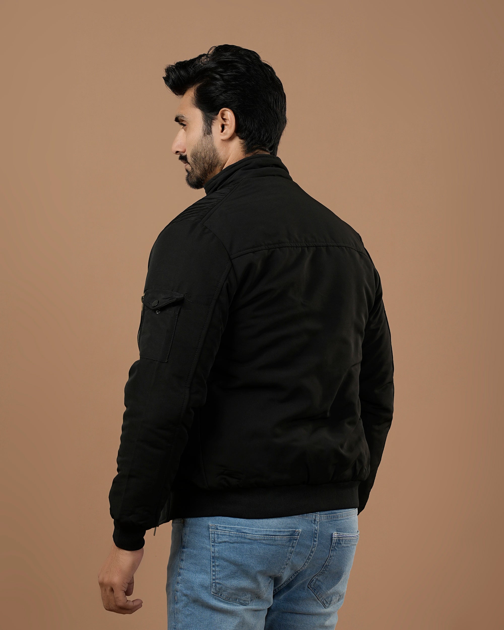 Men’s Jacket, Men's Jackets & Hoodies, Chase Value, Chase Value