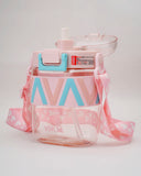 VSK Water Bottle 640ml, Water Bottle, Chase Value, Chase Value