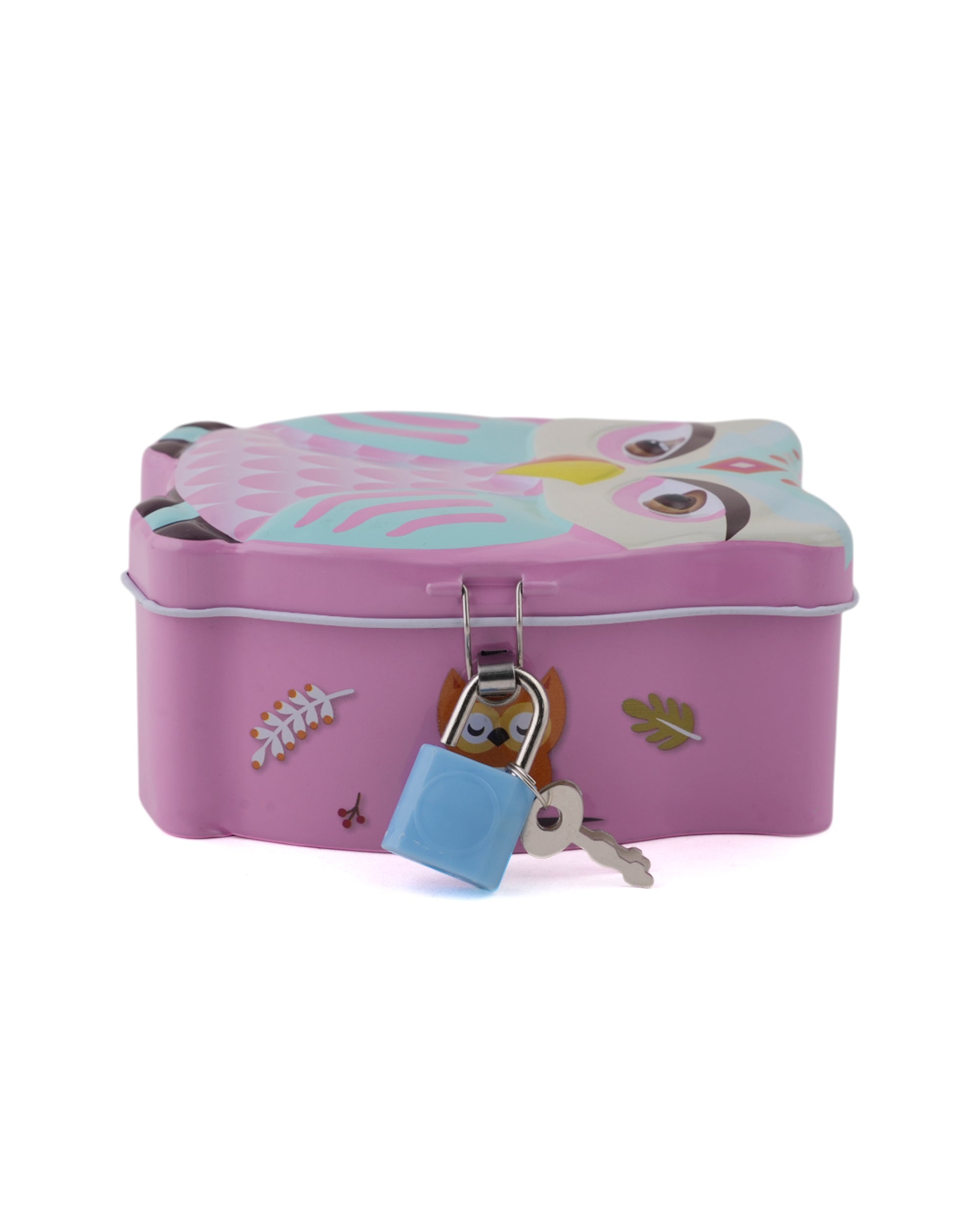 Coin Box, Educational Toys, Chase Value, Chase Value