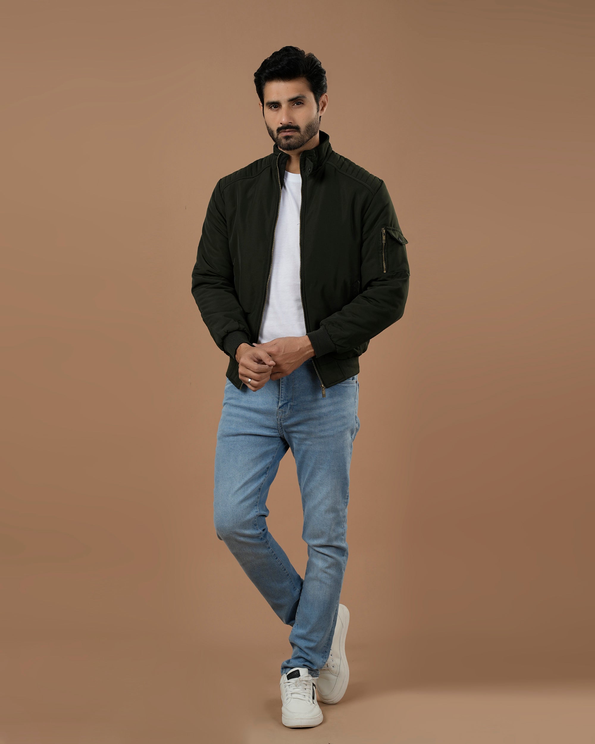 Men’s Jacket, Men's Jackets & Hoodies, Chase Value, Chase Value