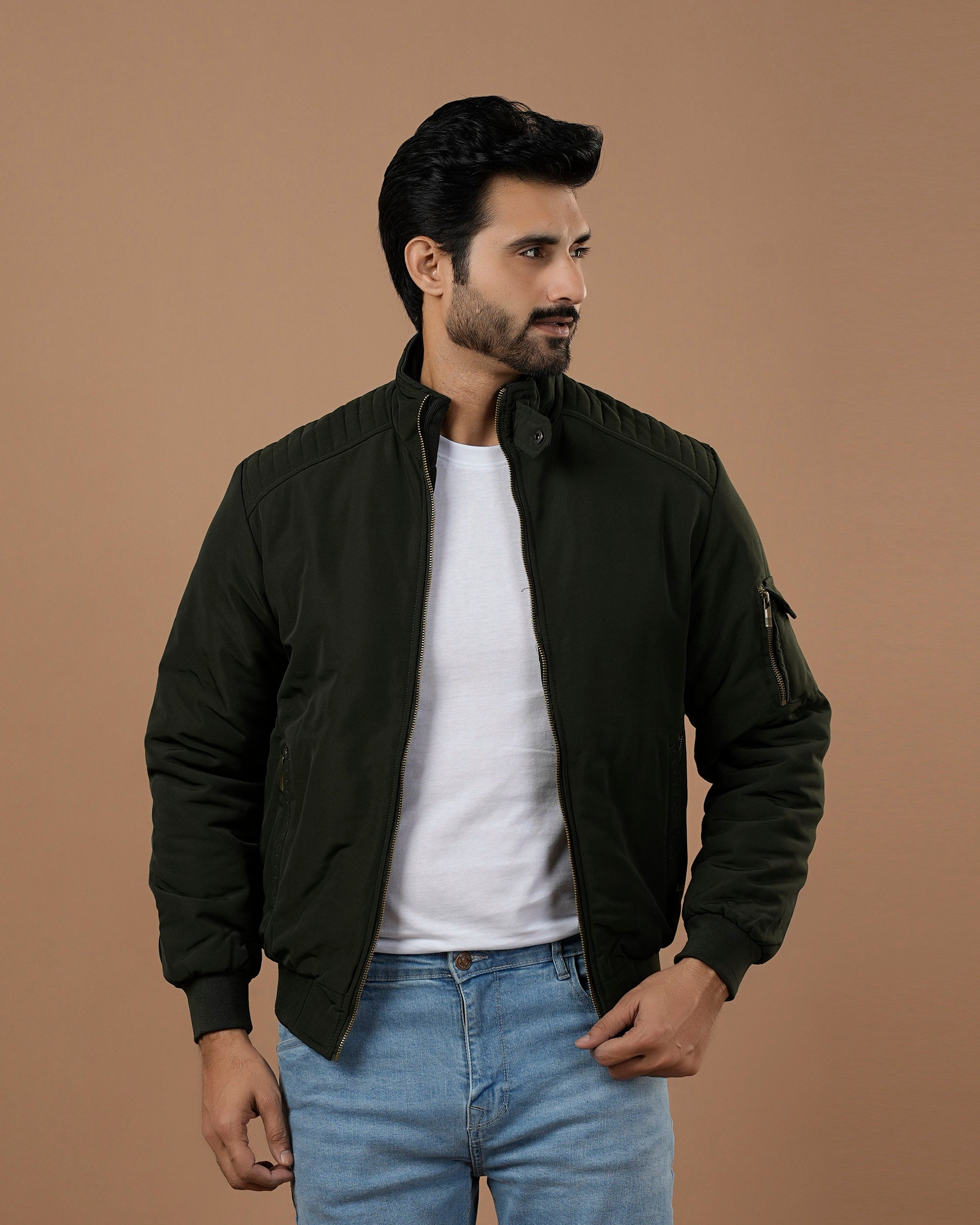 Men’s Jacket, Men's Jackets & Hoodies, Chase Value, Chase Value