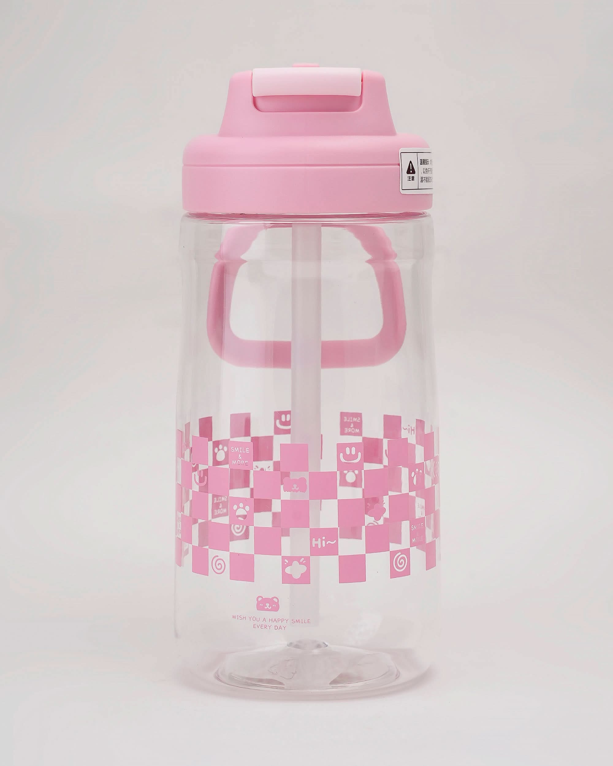 Yes Water Bottle 480ml, Water Bottle, Chase Value, Chase Value