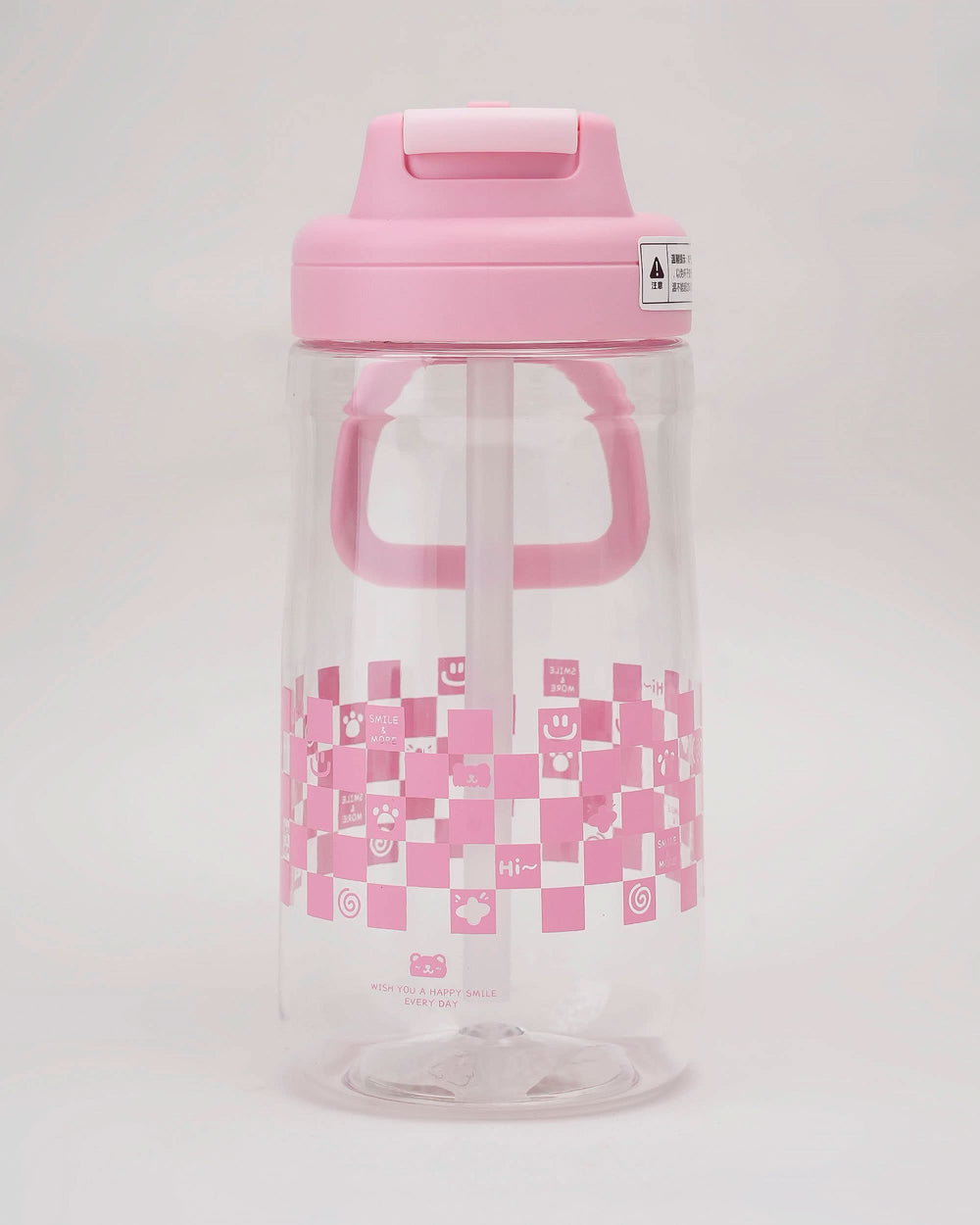 Yes Water Bottle 480ml, Water Bottle, Chase Value, Chase Value
