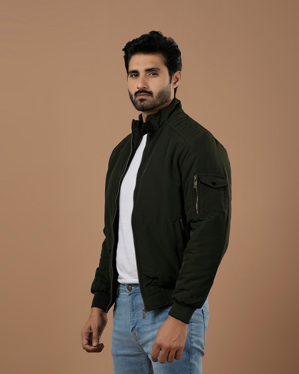 Men’s Jacket, Men's Jackets & Hoodies, Chase Value, Chase Value