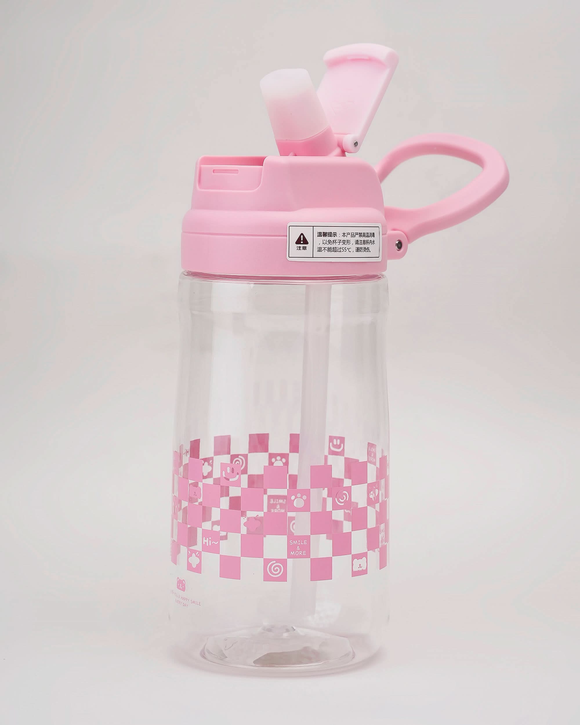 Yes Water Bottle 480ml, Water Bottle, Chase Value, Chase Value