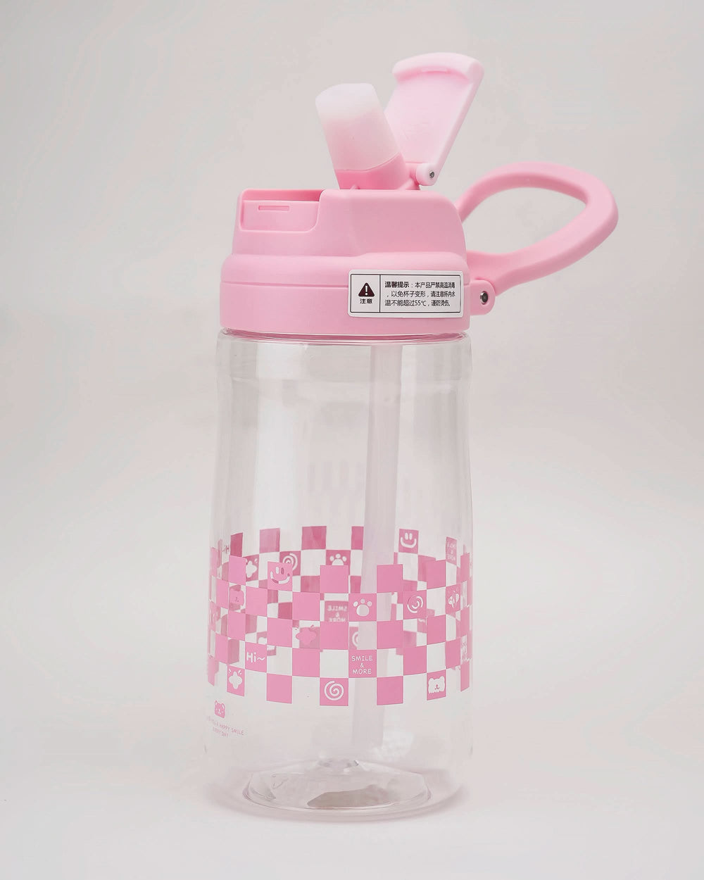 Yes Water Bottle 480ml, Water Bottle, Chase Value, Chase Value