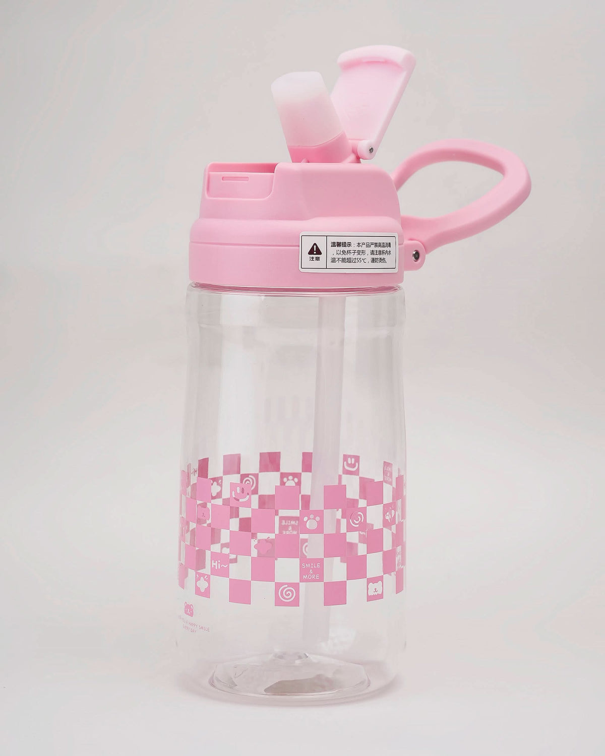 Yes Water Bottle 480ml, Water Bottle, Chase Value, Chase Value