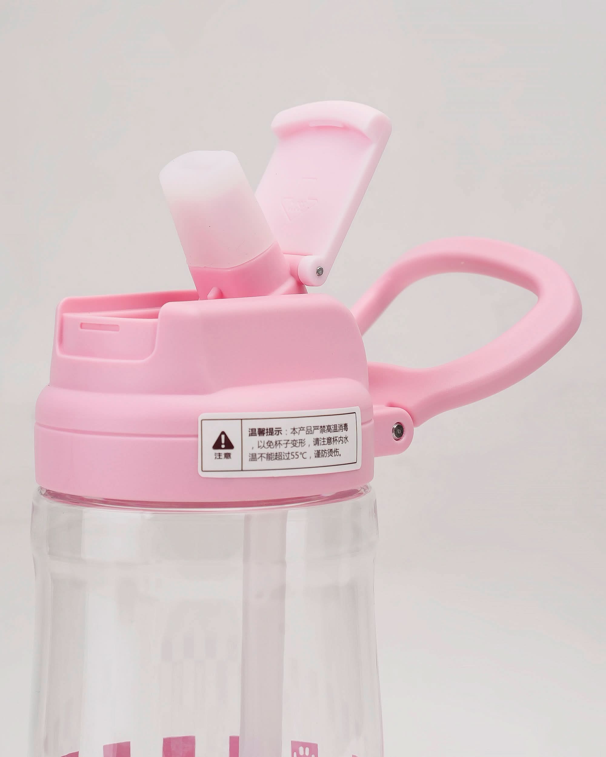 Yes Water Bottle 480ml, Water Bottle, Chase Value, Chase Value
