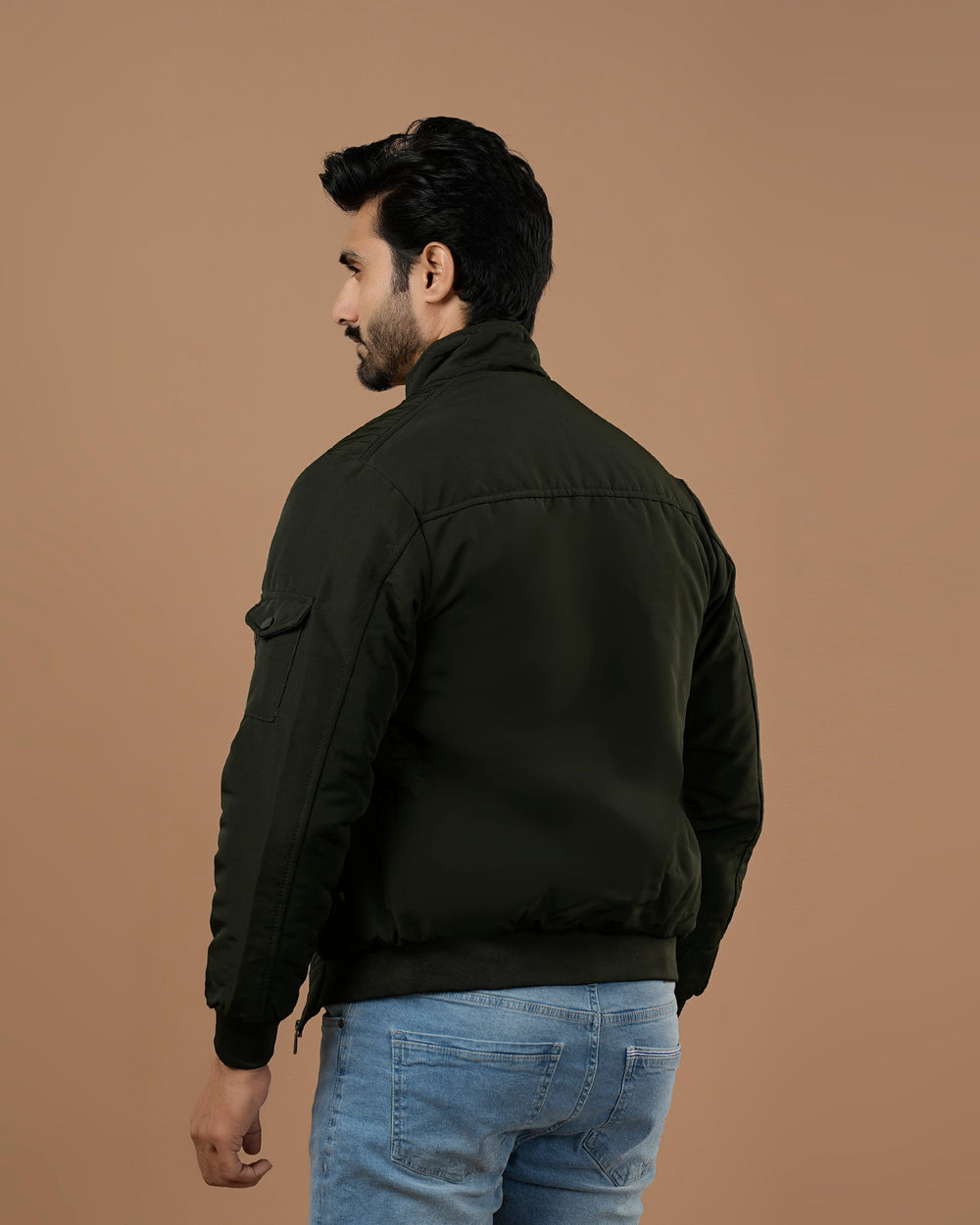 Men’s Jacket, Men's Jackets & Hoodies, Chase Value, Chase Value