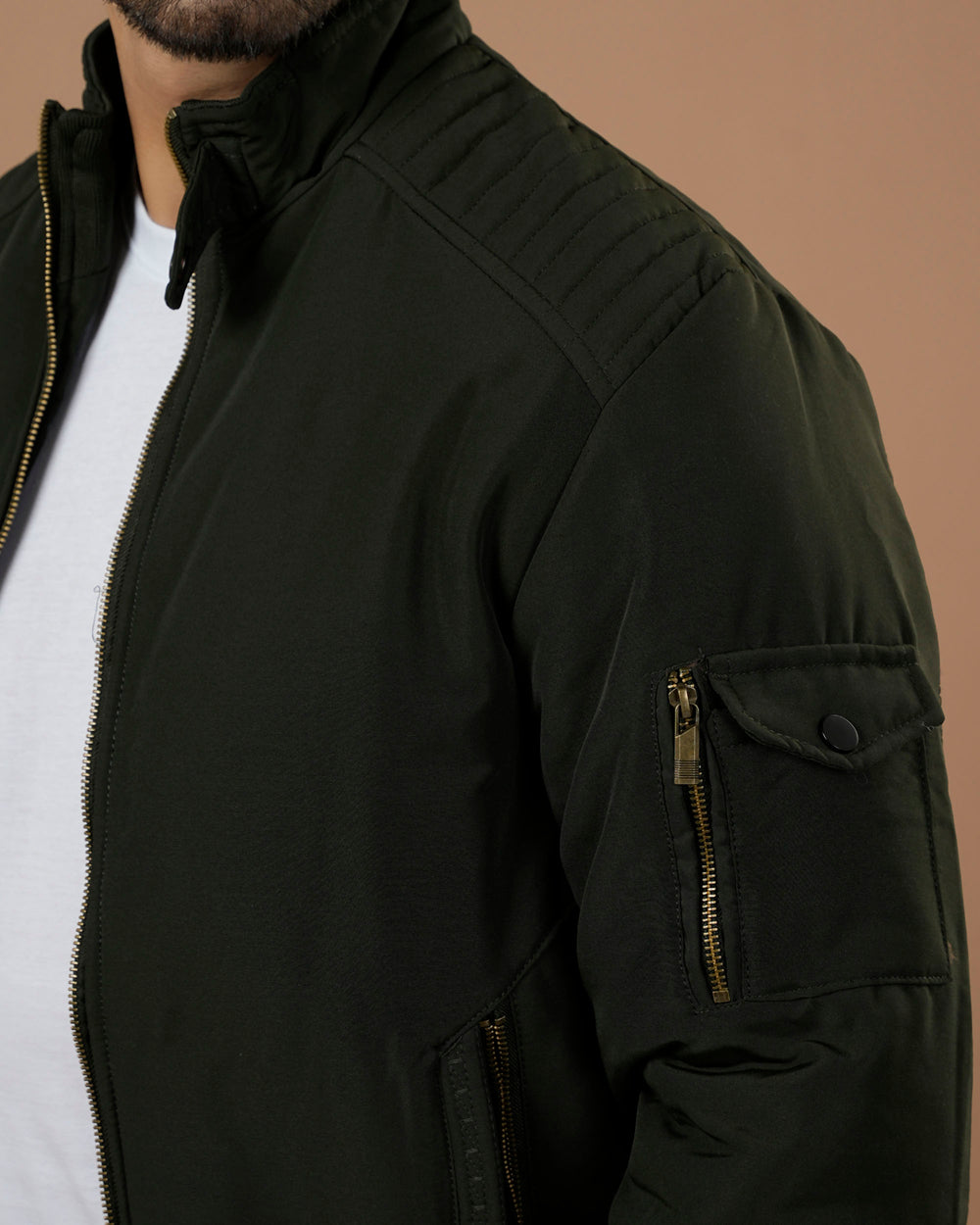 Men’s Jacket, Men's Jackets & Hoodies, Chase Value, Chase Value