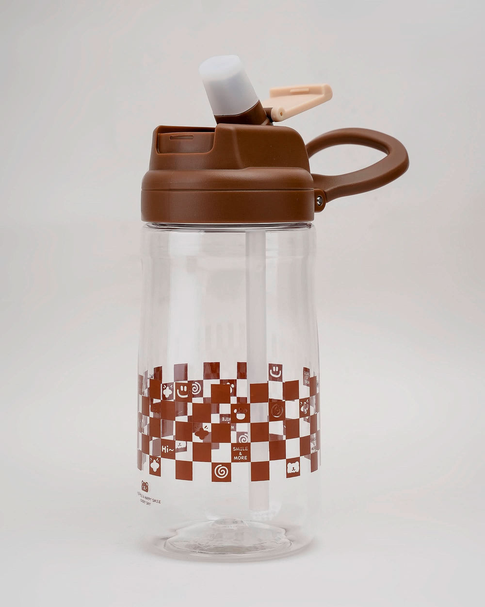 Yes Water Bottle 480ml, Water Bottle, Chase Value, Chase Value