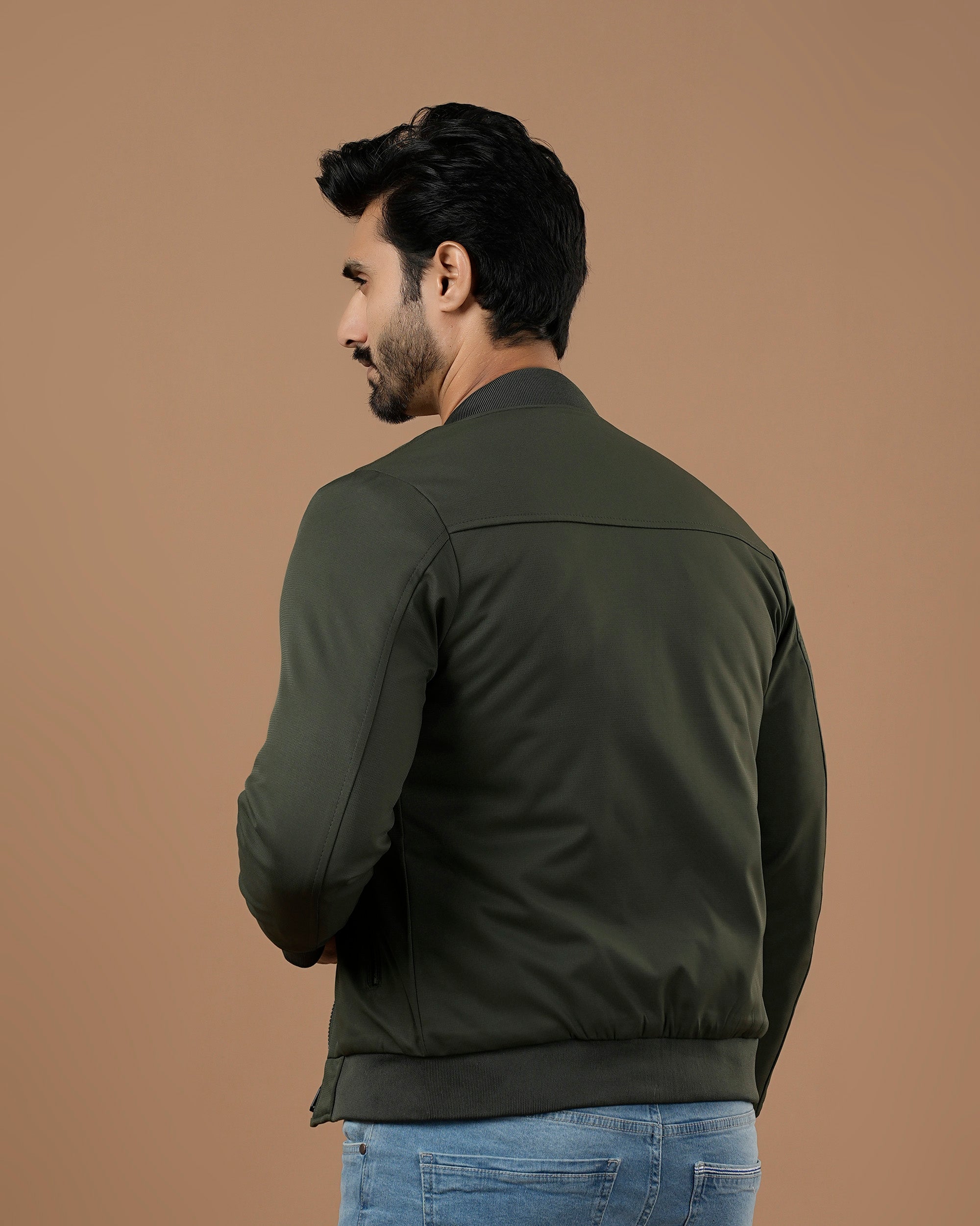 Men’s Jacket, Men's Jackets & Hoodies, Chase Value, Chase Value