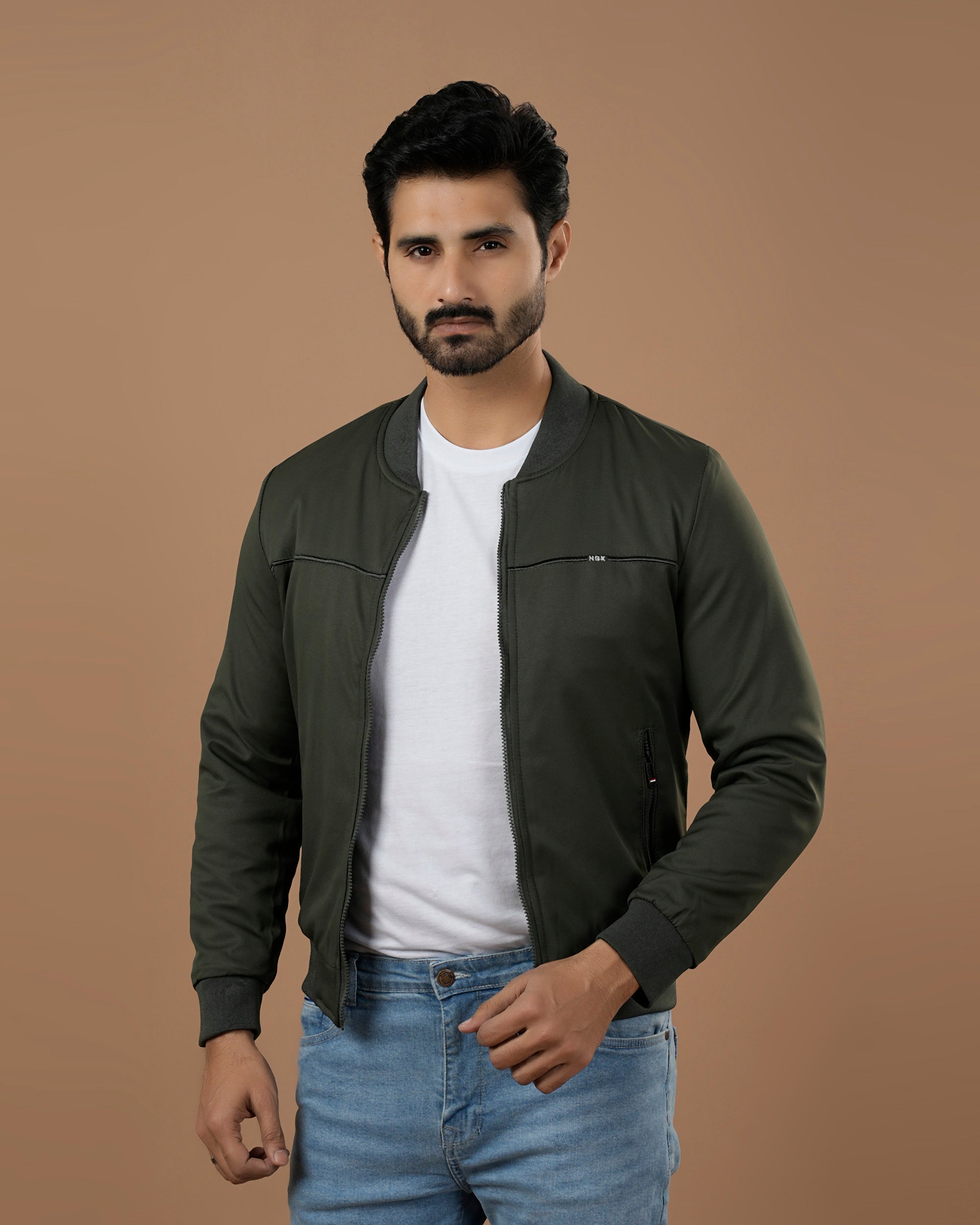 Men’s Jacket, Men's Jackets & Hoodies, Chase Value, Chase Value