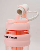 Trendsetter Water Bottle 800ml, Water Bottle, Chase Value, Chase Value