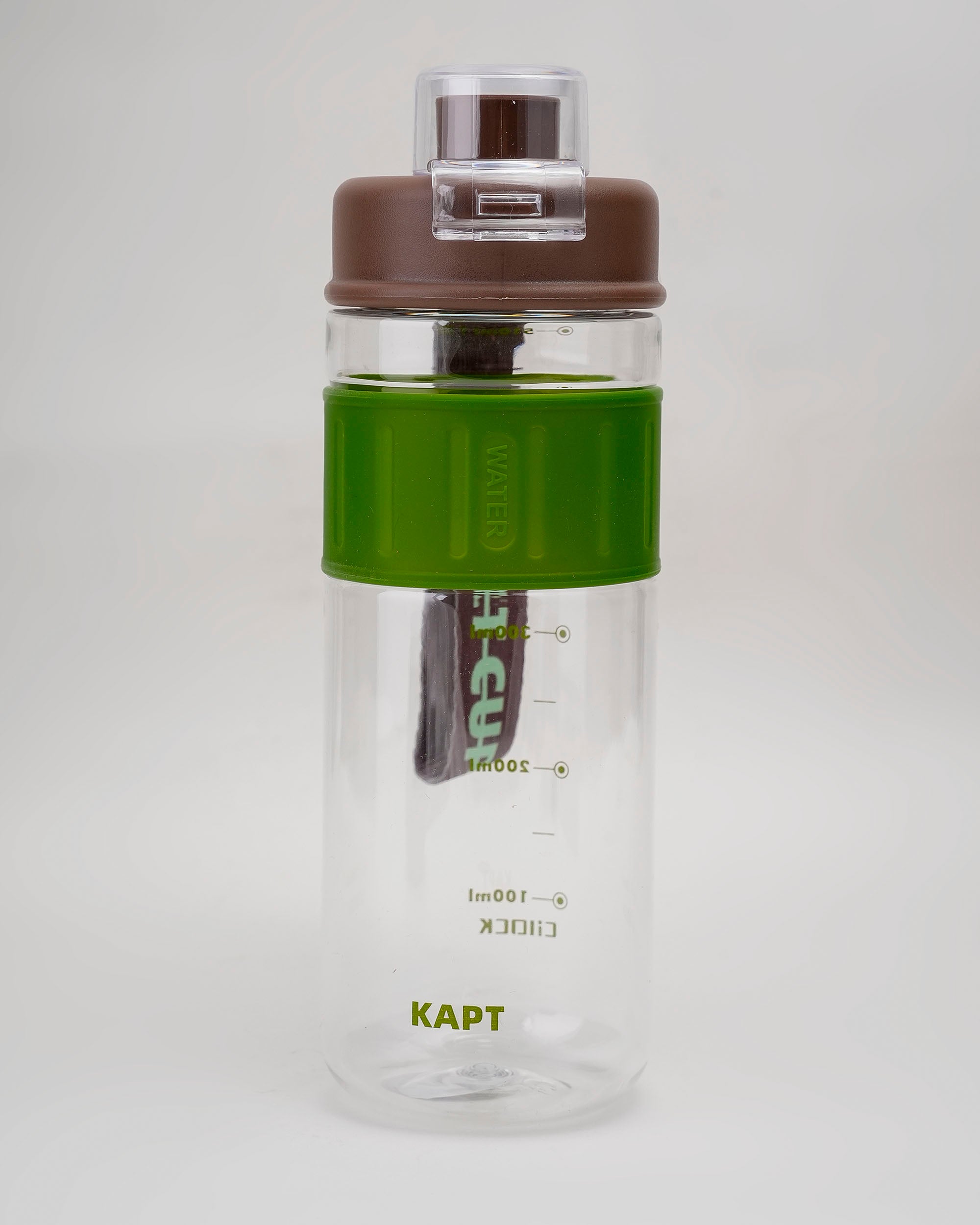 Sports Water Bottle 600ml, Water Bottle, Chase Value, Chase Value