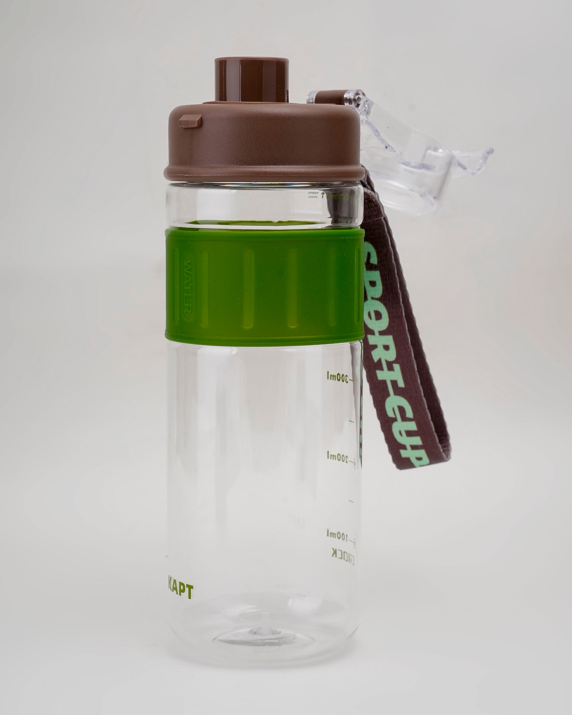 Sports Water Bottle 600ml, Water Bottle, Chase Value, Chase Value