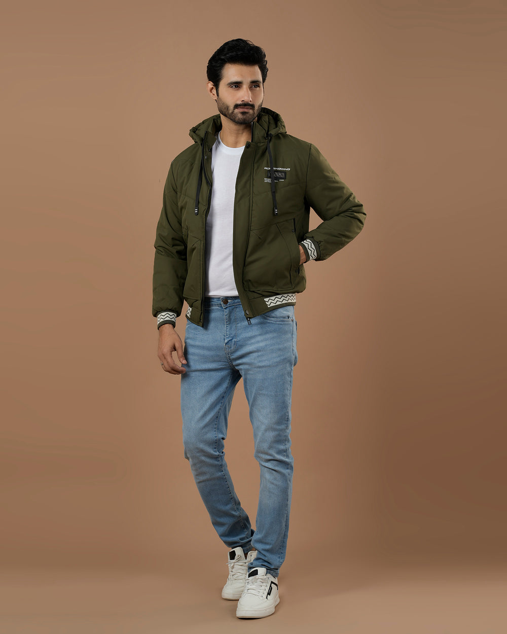 Men’s Jacket, Men's Jackets & Hoodies, Chase Value, Chase Value