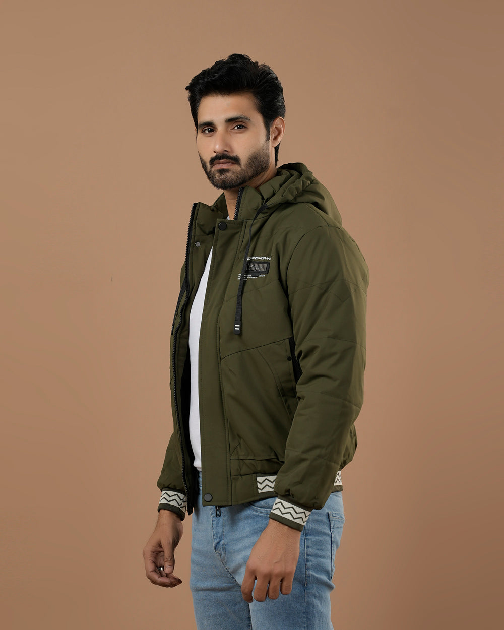 Men’s Jacket, Men's Jackets & Hoodies, Chase Value, Chase Value