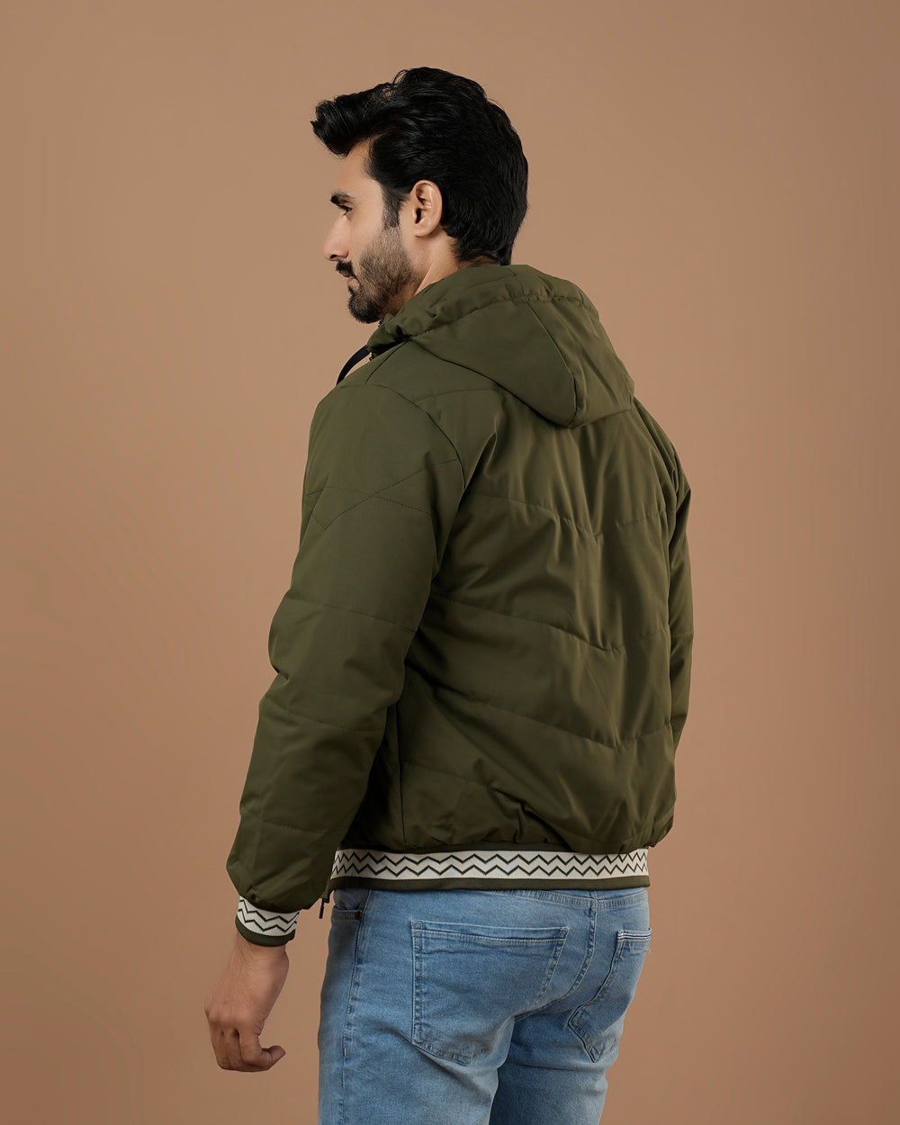 Men’s Jacket, Men's Jackets & Hoodies, Chase Value, Chase Value