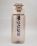 Super Water Bottle 900ml, Water Bottle, Chase Value, Chase Value