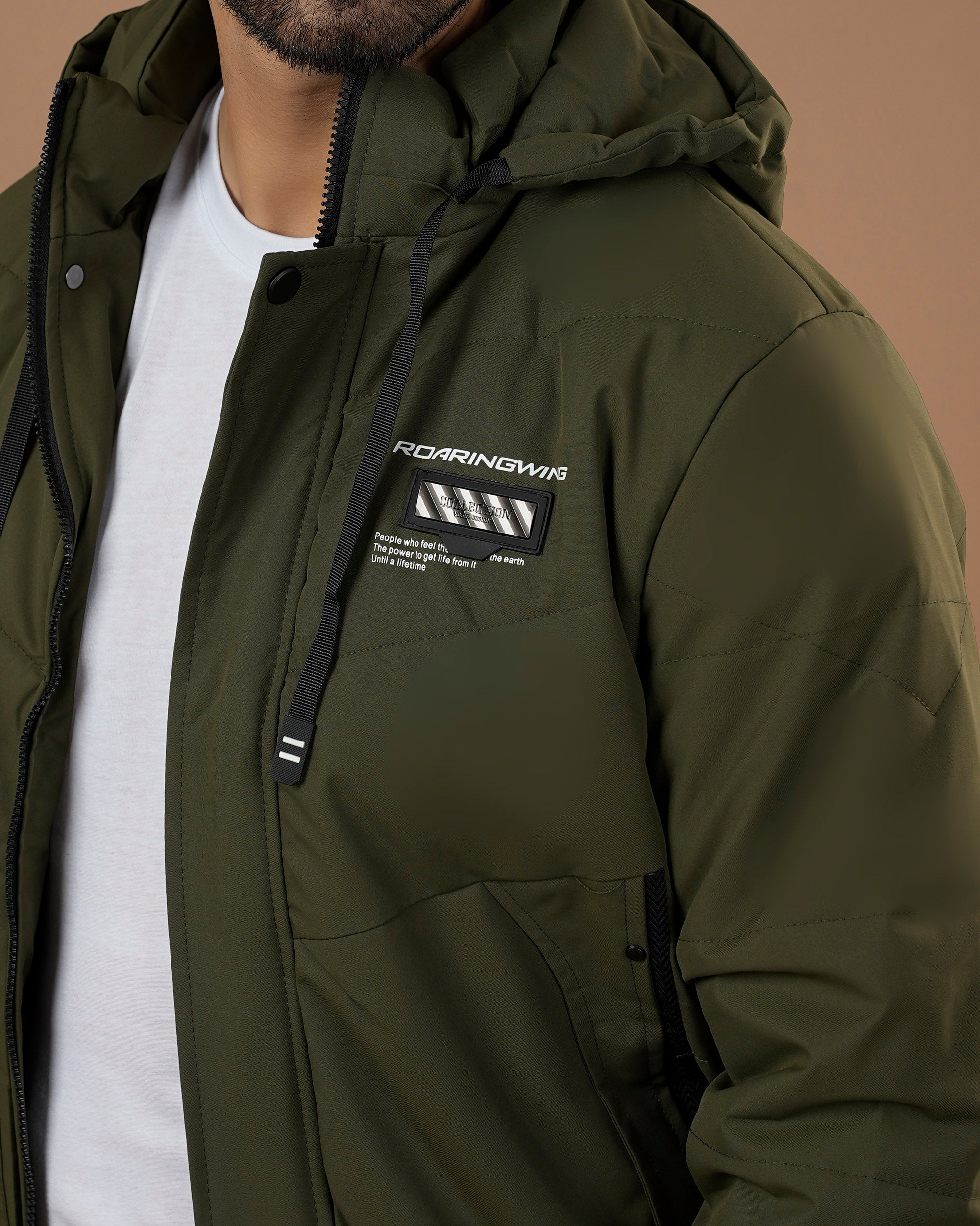 Men’s Jacket, Men's Jackets & Hoodies, Chase Value, Chase Value