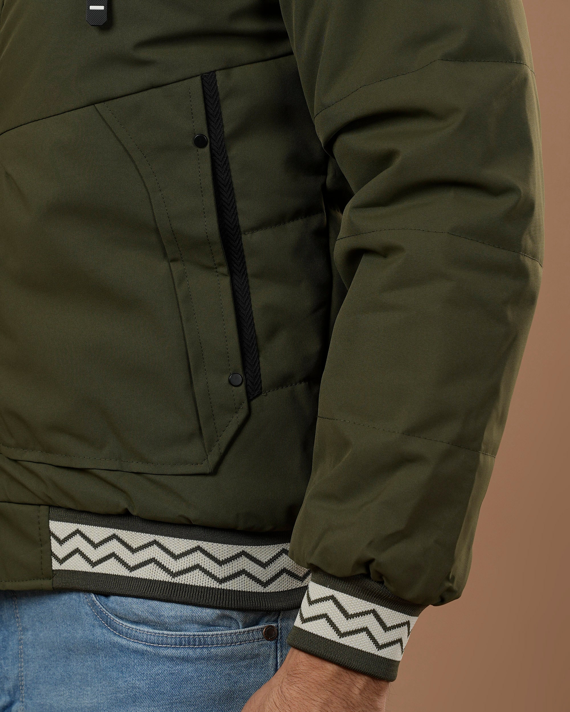 Men’s Jacket, Men's Jackets & Hoodies, Chase Value, Chase Value