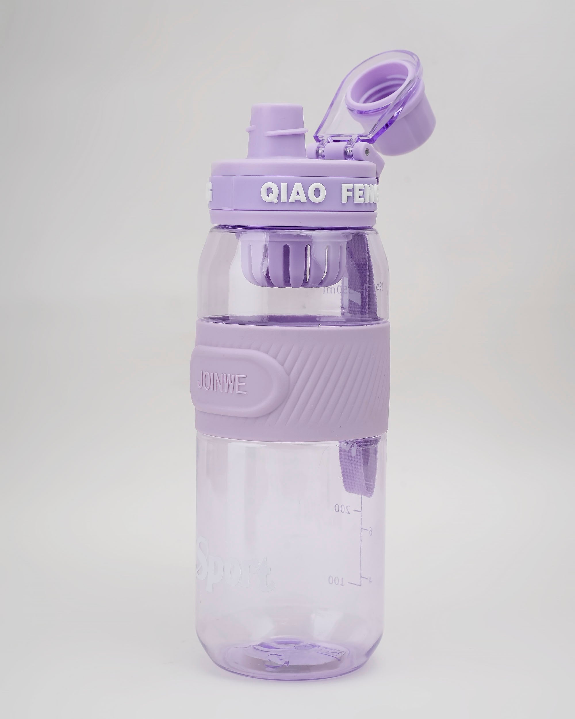 Sports Water Bottle 550ml, Water Bottle, Chase Value, Chase Value