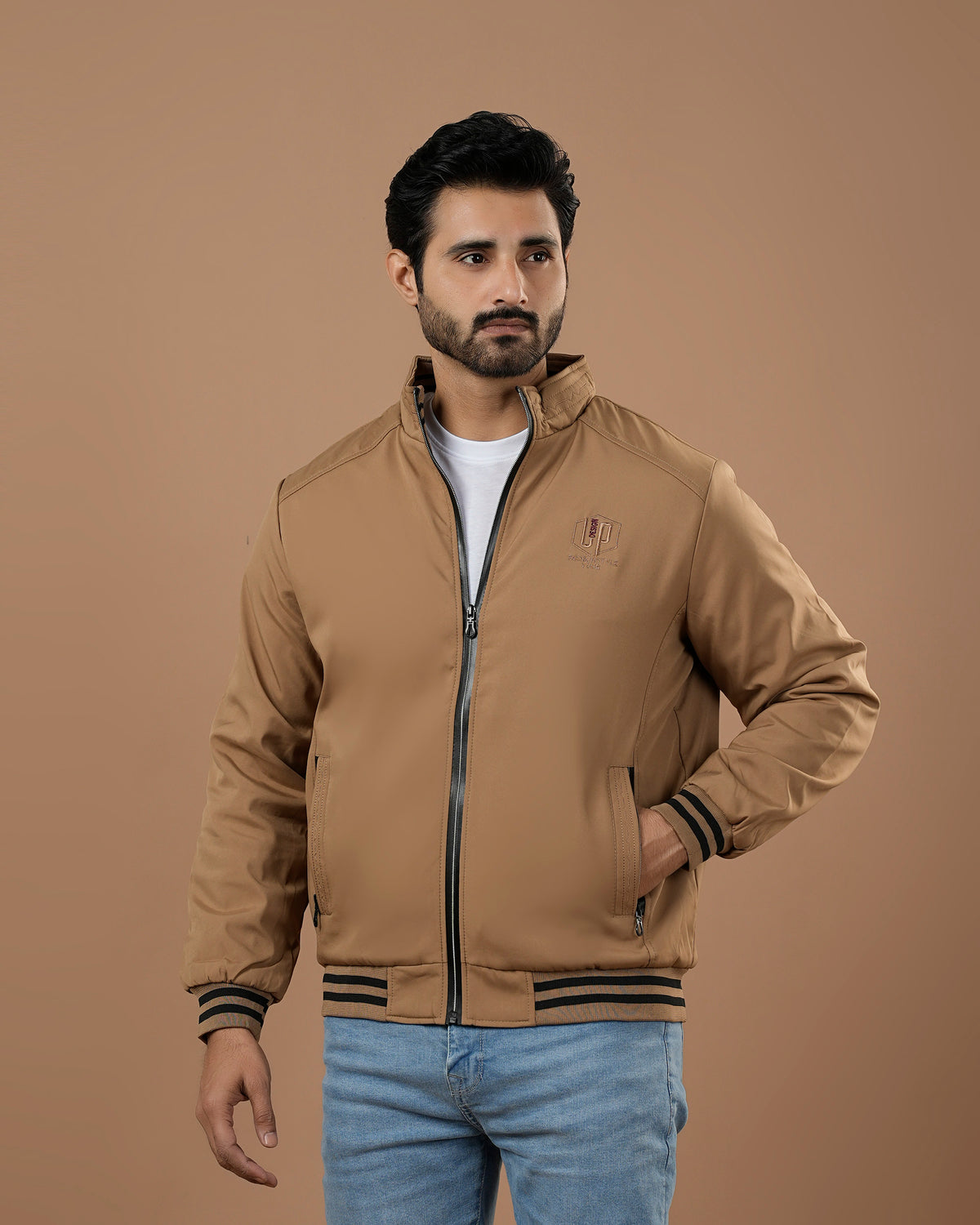 Men’s Jacket