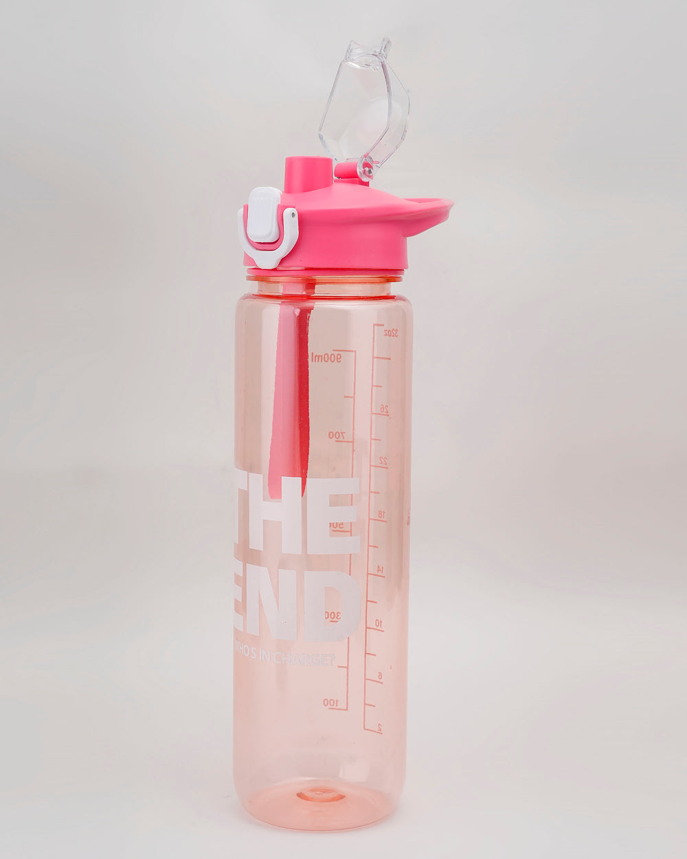 The End Water Bottle, Water Bottle, Chase Value, Chase Value