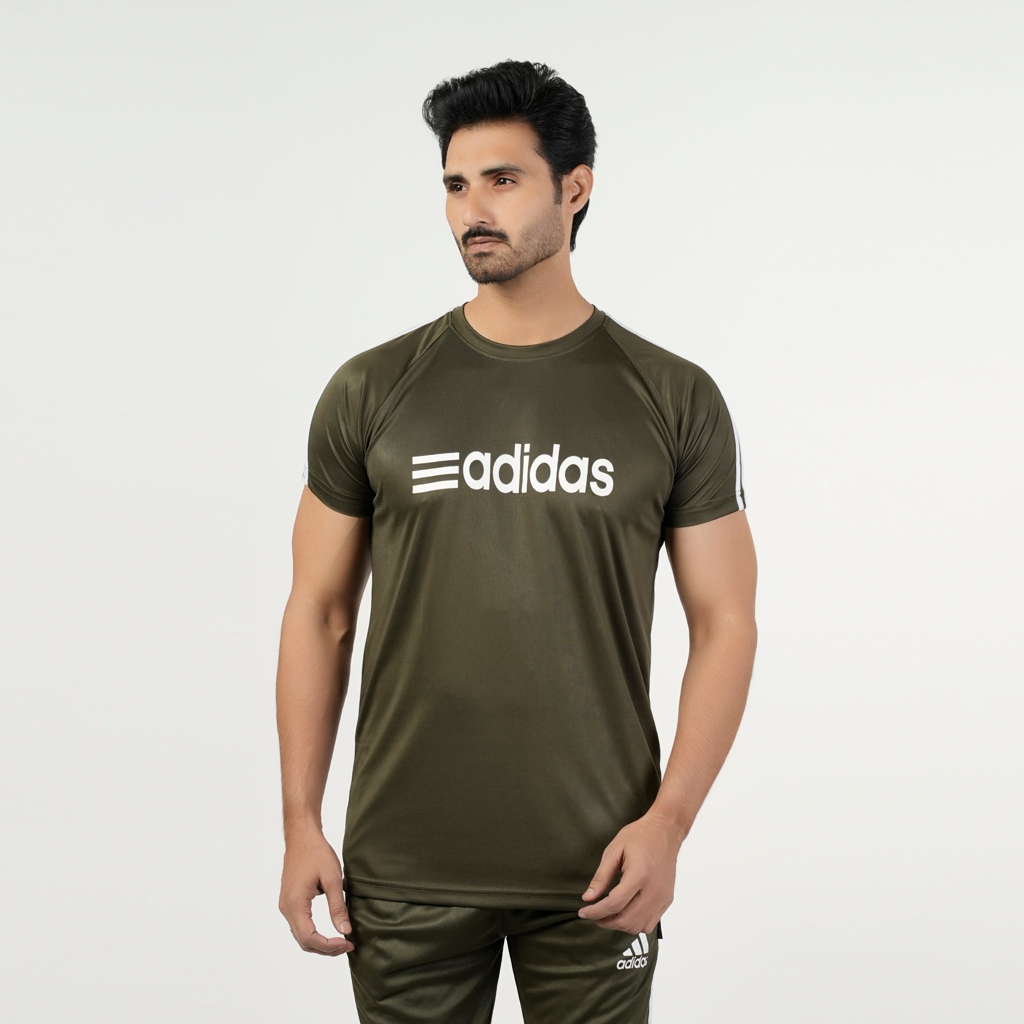 Men's Trouser Track Suit - Olive Green, Men's Track Suits, Chase Value, Chase Value