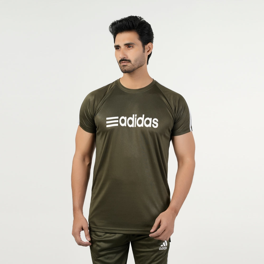 Men's Trouser Track Suit - Olive Green, Men's Track Suits, Chase Value, Chase Value