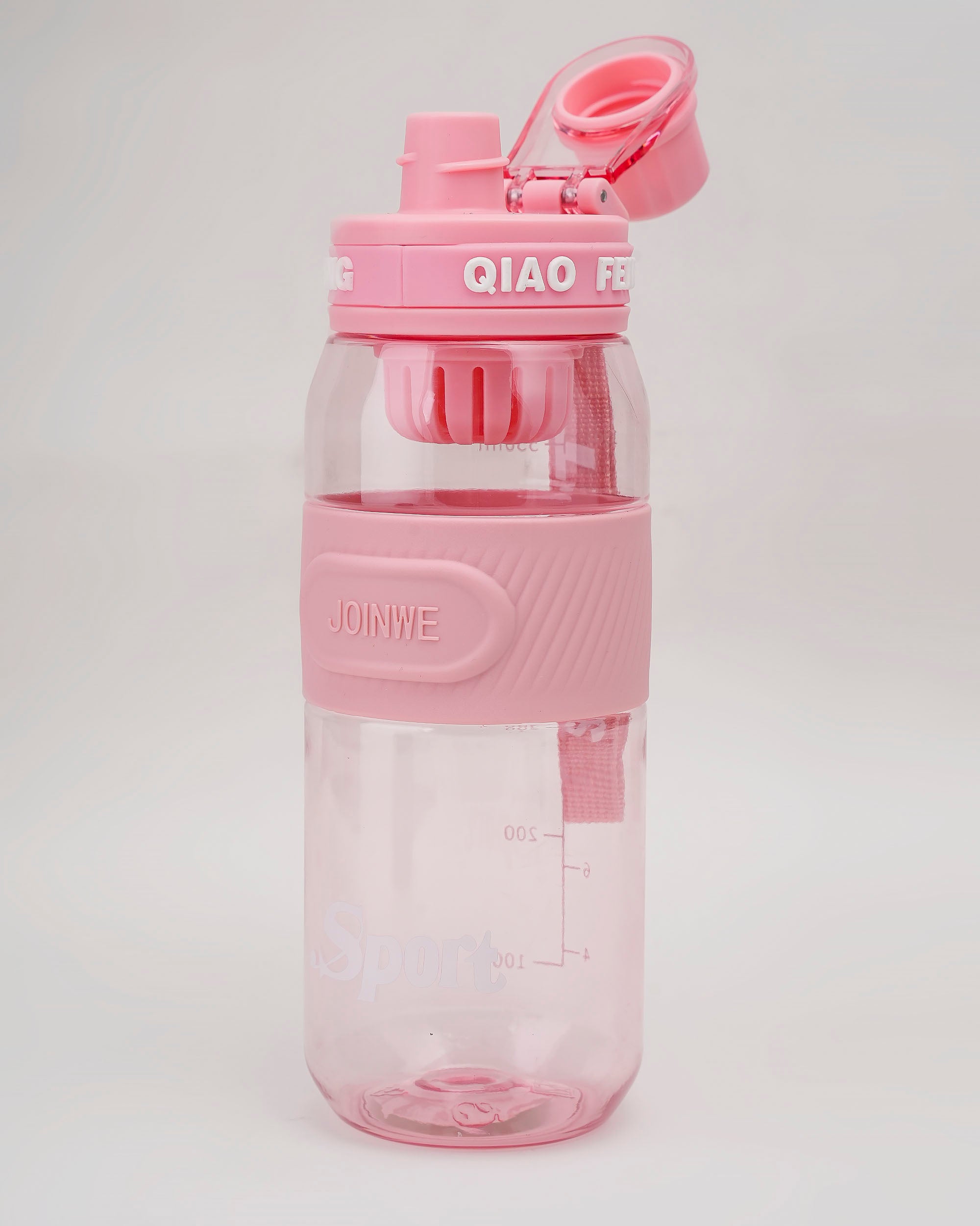 Sports Water Bottle 550ml, Water Bottle, Chase Value, Chase Value