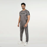 Men's Trouser Track Suit - Grey, Men's Track Suits, Chase Value, Chase Value