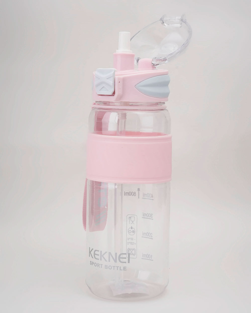 Sports Water Bottle 800ml, Water Bottle, Chase Value, Chase Value