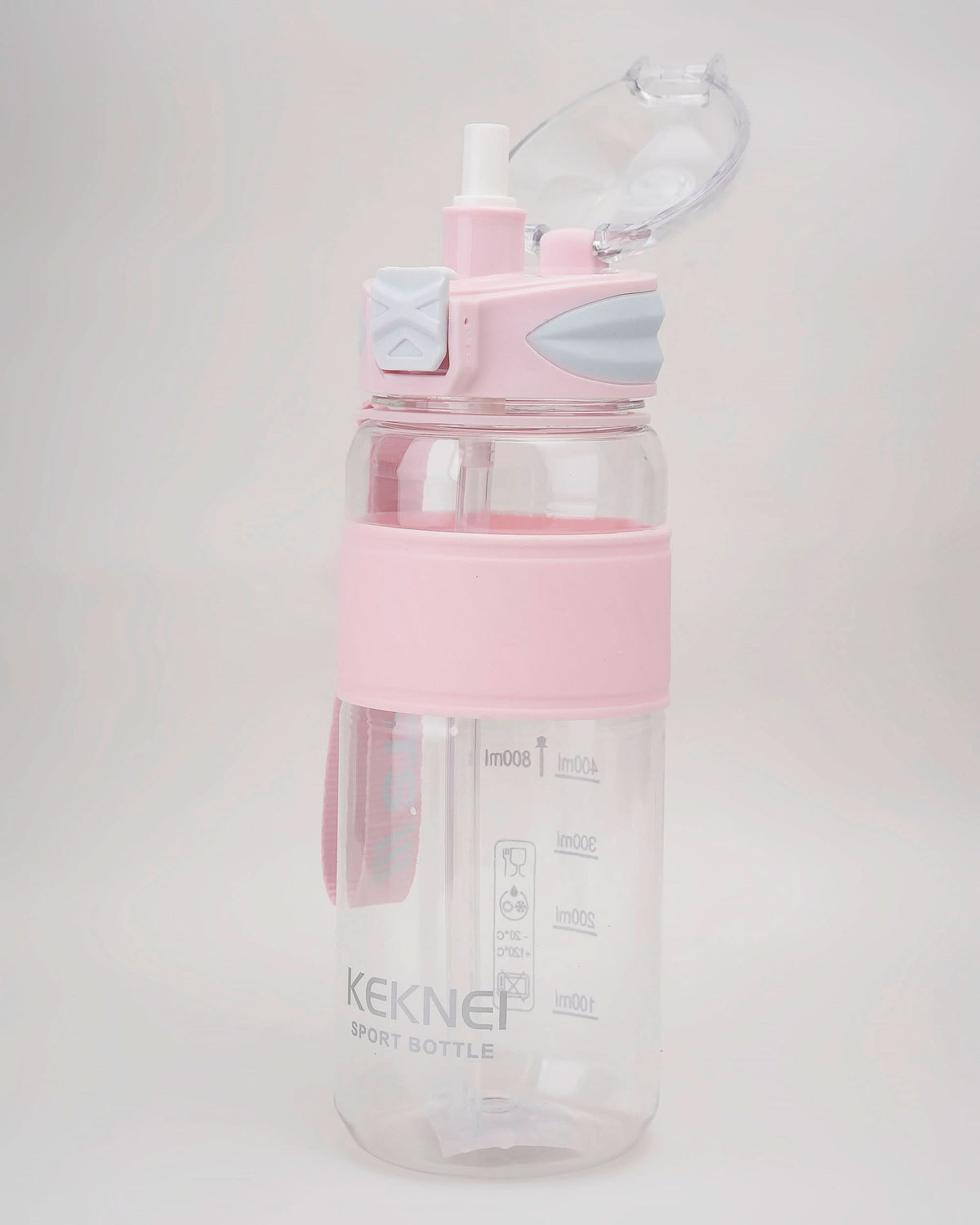 Sports Water Bottle 800ml, Water Bottle, Chase Value, Chase Value