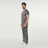 Men's Trouser Track Suit - Grey, Men's Track Suits, Chase Value, Chase Value