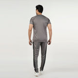 Men's Trouser Track Suit - Grey, Men's Track Suits, Chase Value, Chase Value