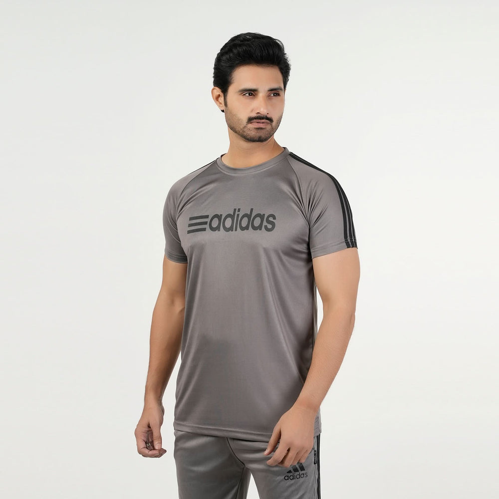 Men's Trouser Track Suit - Grey, Men's Track Suits, Chase Value, Chase Value