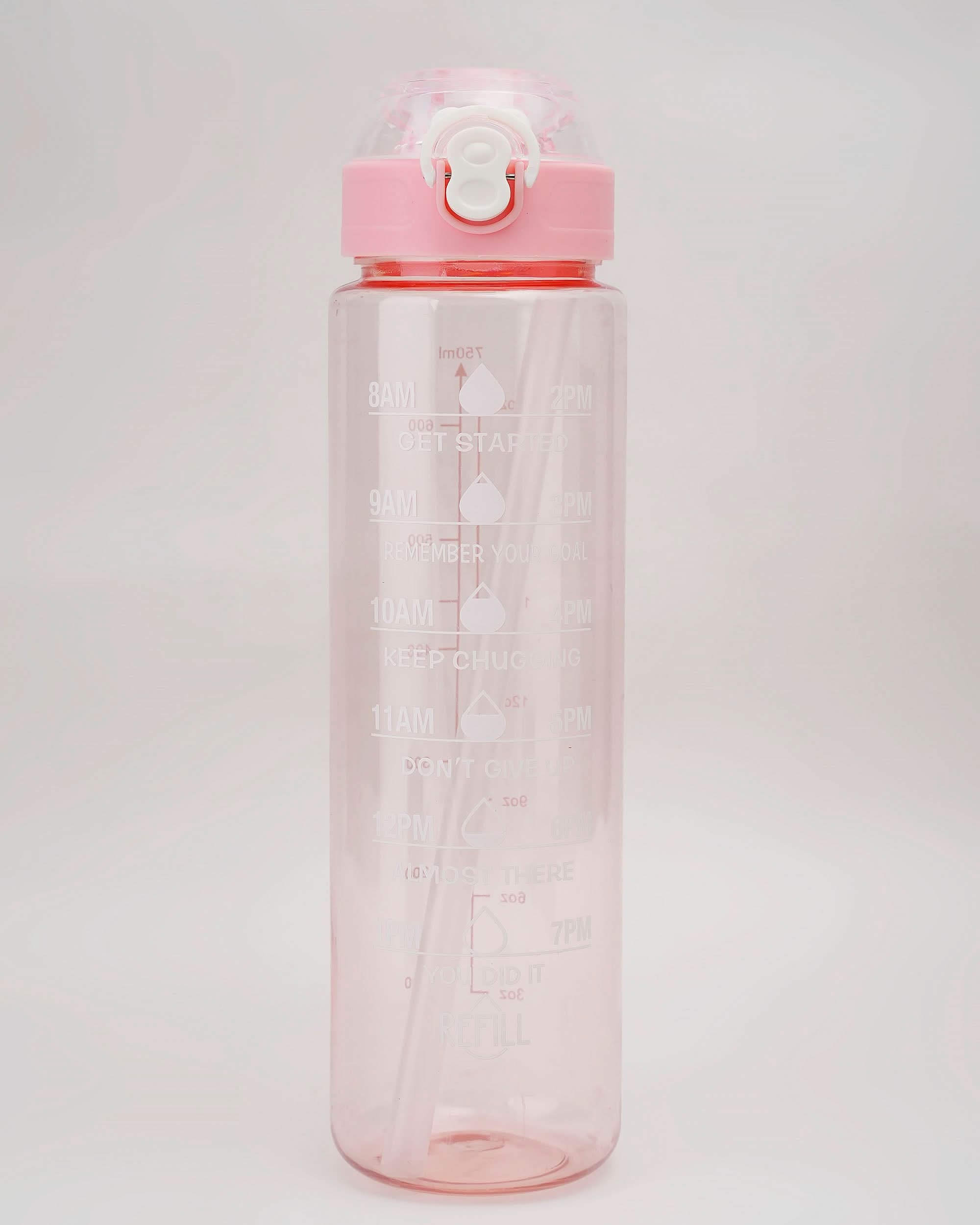 Water Bottle 750ml, Water Bottle, Chase Value, Chase Value
