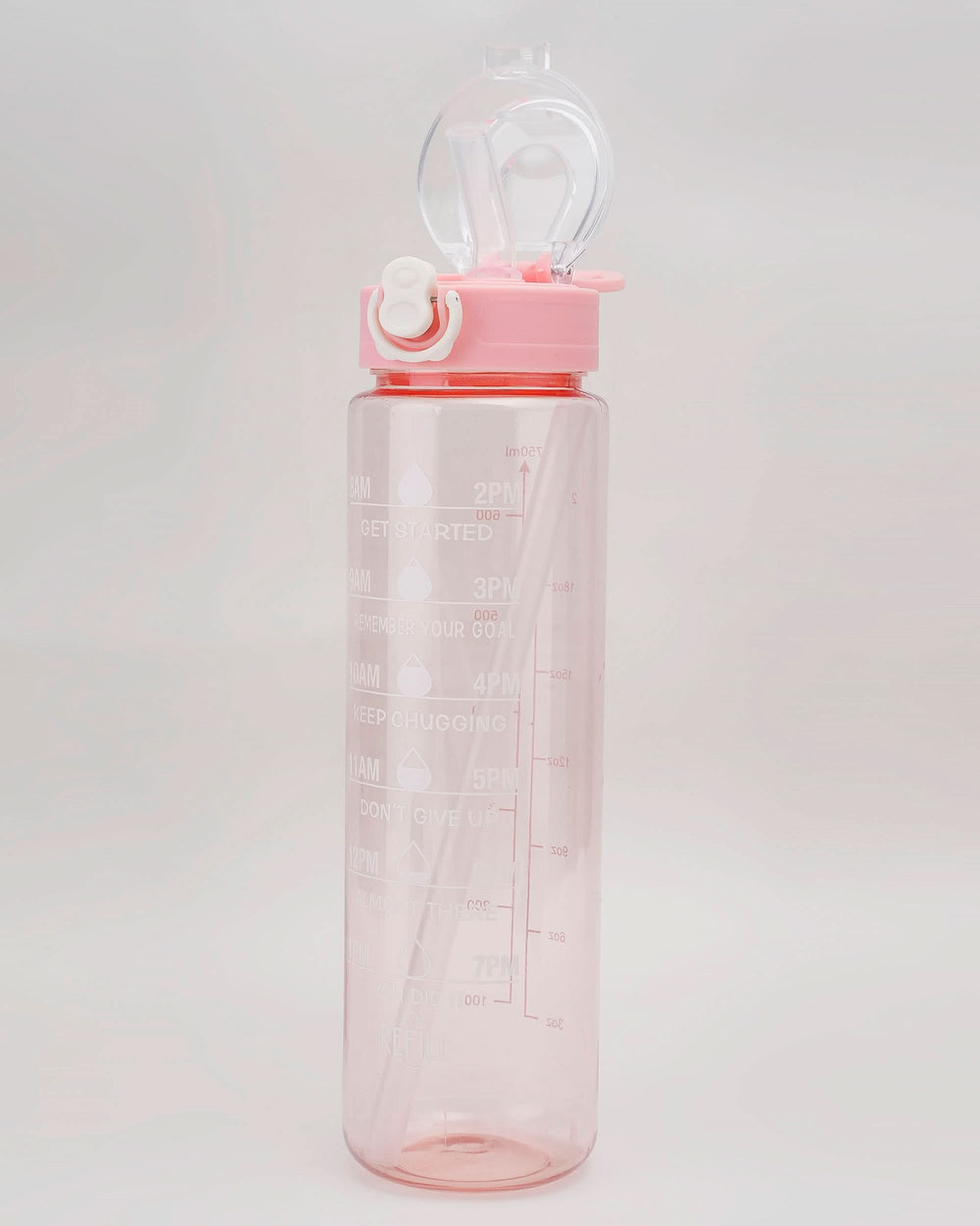 Water Bottle 750ml, Water Bottle, Chase Value, Chase Value
