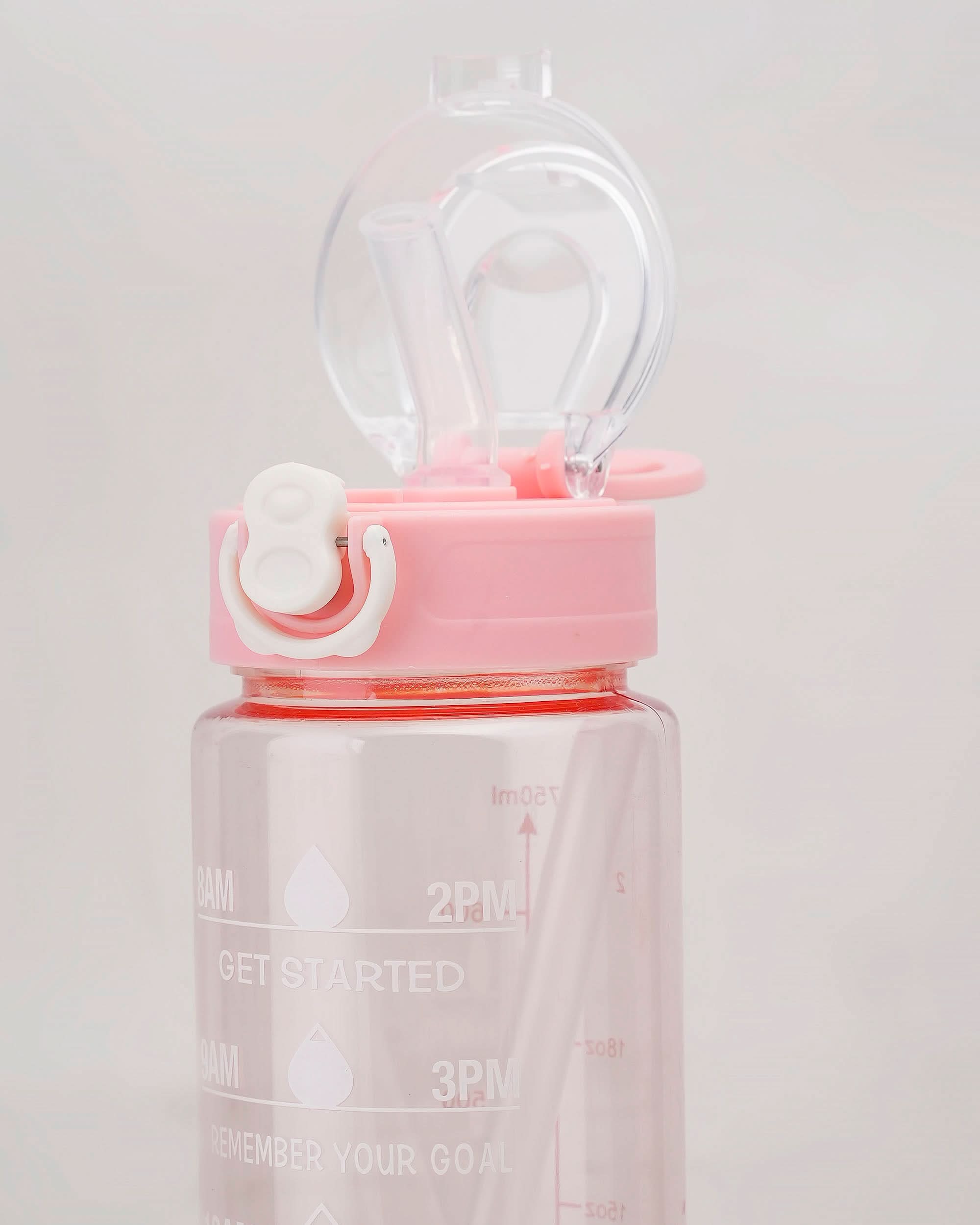 Water Bottle 750ml, Water Bottle, Chase Value, Chase Value